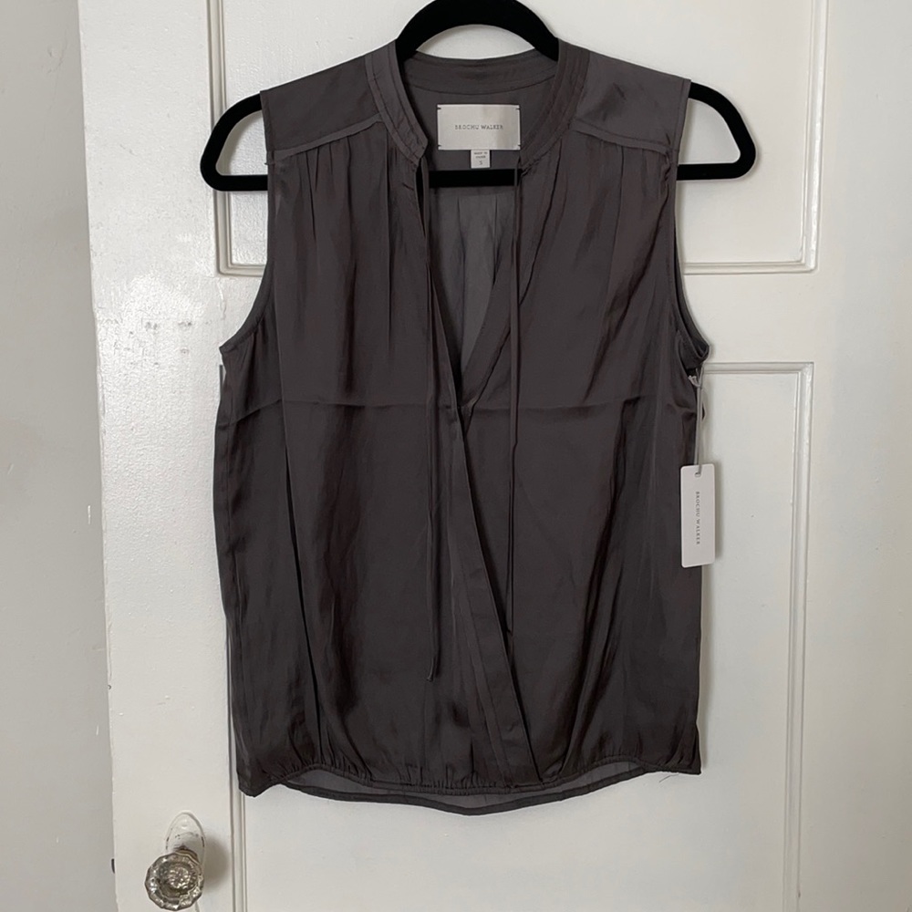 Brochu Walker Astra Top NWT
